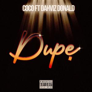 Dupę (feat. Dahvis Donald)