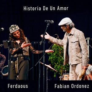 Historia De Un Amor (feat. Fabian Ordonez) (Arabic - Latino)