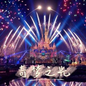 奇梦之光（上海迪士尼5周年）