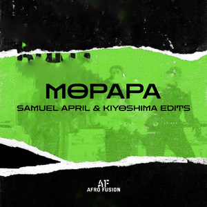 Mopapa