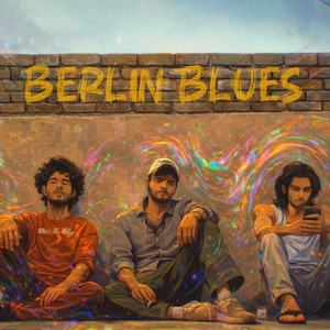 Berlin blues