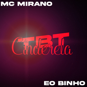 Tbt da Cinderela