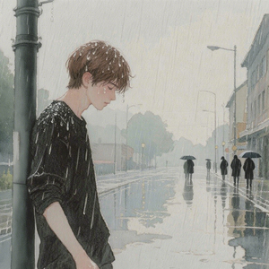 没有留住你的魔法