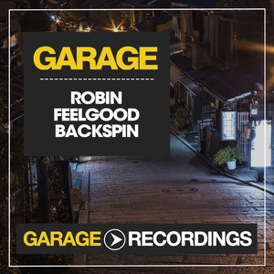 Backspin (Original Mix)