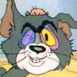 马虎熊-街头霸王-马保国