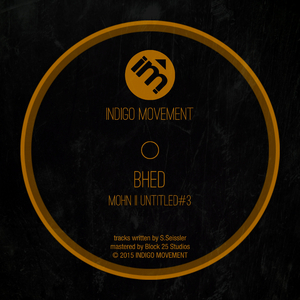 Untitled #3 (Original Mix)