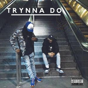 Trynna Do (feat. Funk Logik)