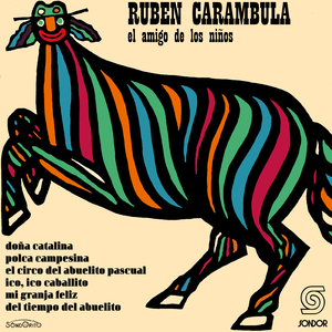 Del Tiempo del Abuelito