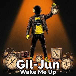 자명종 (Wake Me Up)