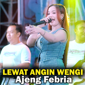 Lewat Angin Wengi (Live)