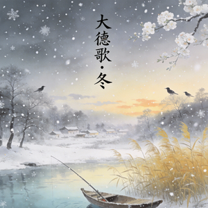 大德歌・冬