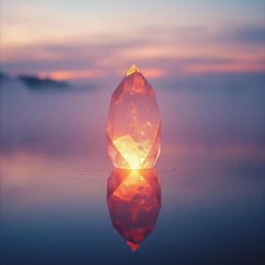 In The Silence I Grow