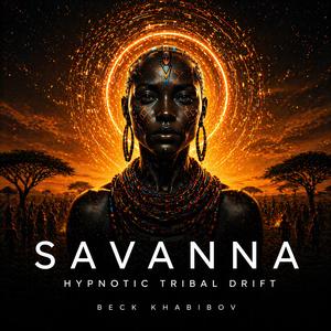 Savanna (Hypnotic Tribal Drift)