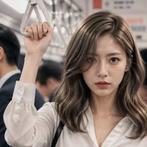 Skyline Sprint (AI.sings)