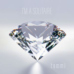 I'm a Solitaire (Radio Edit)