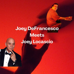 Joey's A Tramp (feat. Joey DeFrancesco)