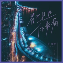 看不见的伤最痛 (DJAilward版)