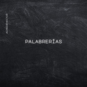 Palabrerías