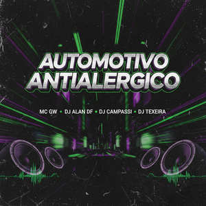 Automotivo Antialergico
