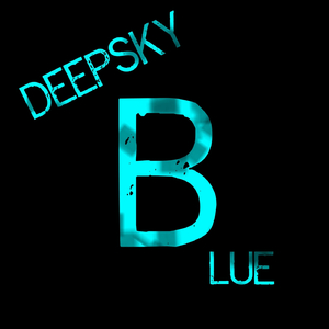 Deepskyblue
