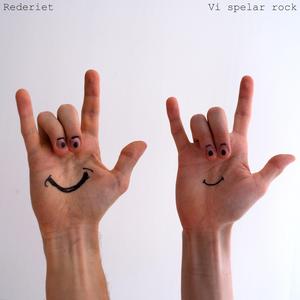 Vi spelar rock