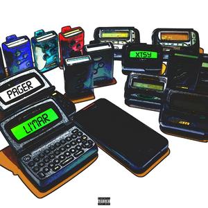 PAGER (feat. xtsy*)
