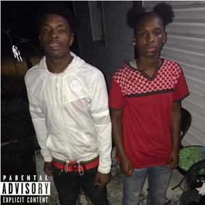 Let You Know (feat. NFL Jugg)