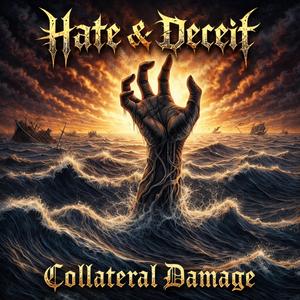 These Darkest of Days