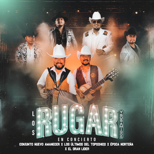 Huapaganga Style (En Vivo)