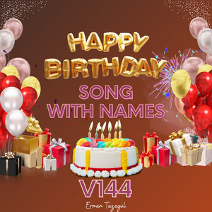 Happy Birthday Fasrun Nisha