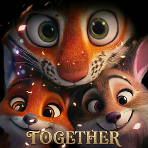 Together