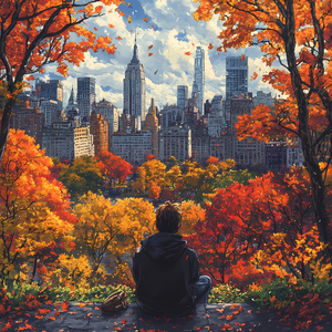 Streamer's Dreamscape Melodies