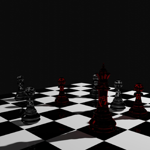 Red Queen