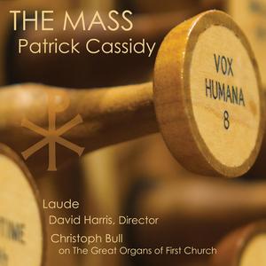 The Mass: Sanctus (feat. Laude, David Harris & Christoph Bull)