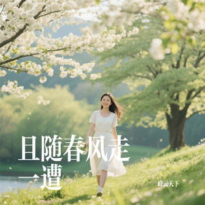 且随春风走一遭
