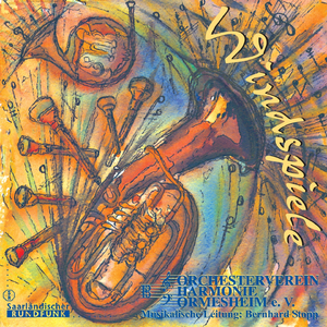 Overture On an Early American Folk Hymn