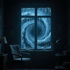 坍缩的雨夜（prod.Yn1Jasper）