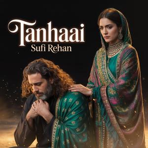 Tanhaai (feat. Rehan Fazal)
