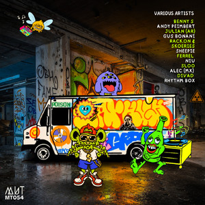 Daydream (Original Mix)