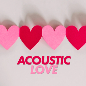 show me love (acoustic)