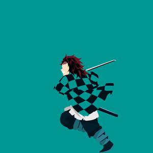 Kamado Tanjirou Uta