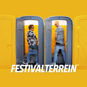 Festivalterrein