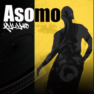 Asomo