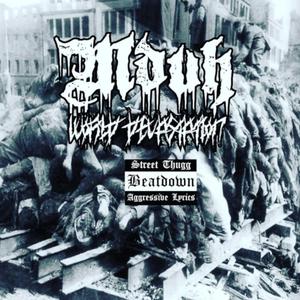 Bonus Track Kneckbreaker