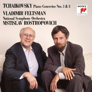 Piano Concerto No. 3 in E-Flat Major, Op. 75:Allegro brillante