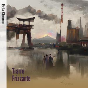Trarre Frizzante