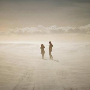 In the middle of nowhere