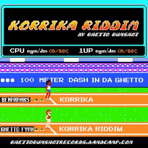 Korrika (feat. Ghetto Fyah Sound)