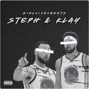 Steph & Klay (feat. JRoberts)