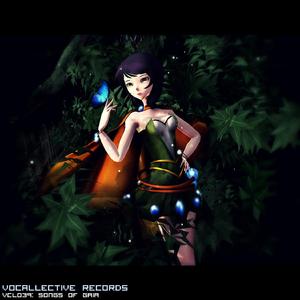 Dryad (feat. Vocaloid Miriam, Sweet Ann)